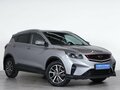 2022 Geely Coolray I, серый, 1759000 рублей