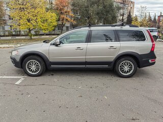 2012 Volvo XC70 II, бежевый, 2130000 рублей, вид 5