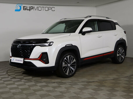 Changan CS35 Plus I Рестайлинг