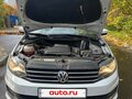 2018 Volkswagen Polo V Рестайлинг, белый - вид 3