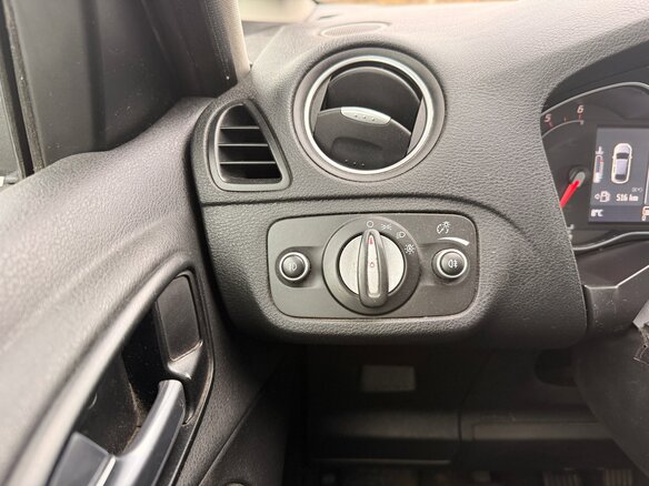 2012 Ford S-MAX I Рестайлинг, бежевый, 1150000 рублей - вид 8