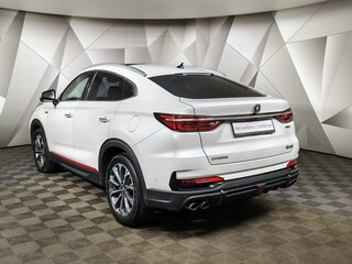 2022 Changan CS85 I Рестайлинг, белый, 1839000 рублей, вид 4