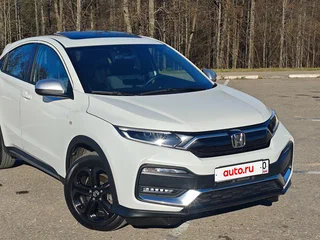 2022 Honda XR-V I Рестайлинг, белый, 2400000 рублей, вид 3