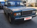 2004 Lada (ВАЗ) 2107, серый, 180000 рублей - вид 5