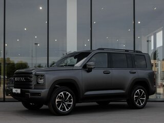 2026 Haval H9 II, серый, 4799000 рублей, вид 1