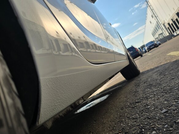 2011 Opel Astra J, белый, 800000 рублей - вид 32