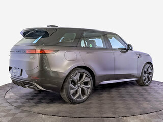 2022 Land Rover Range Rover Sport P360 MHEV III, серый, 12900000 рублей, вид 5