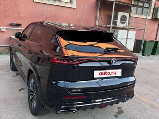 2026 Changan UNI-Z, чёрный, 1425000 рублей, вид 4