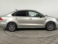 2020 Volkswagen Polo V Рестайлинг, серый, 1040000 рублей - вид 7