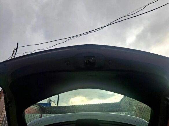 2012 Mazda 3 II (BL) Рестайлинг, серебристый, 967000 рублей - вид 15