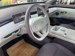 2026 Changan Qiyuan A06 51.48 kWh, белый, 2570548 рублей, вид 5