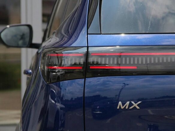 2026 Esteo MX, синий, 4290000 рублей - вид 13