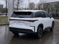 2026 Toyota bZ3X 58.3 kWh, белый, 2729512 рублей - вид 3