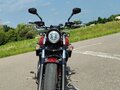 2010 Yamaha XV 1900, красный, 750000 рублей - вид 2