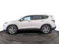2022 Hyundai Santa Fe IV Рестайлинг, белый, 3625000 рублей - вид 7