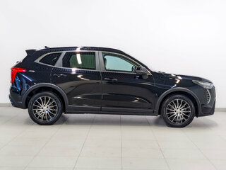 2024 Haval Jolion I Рестайлинг, чёрный, 1999000 рублей, вид 4