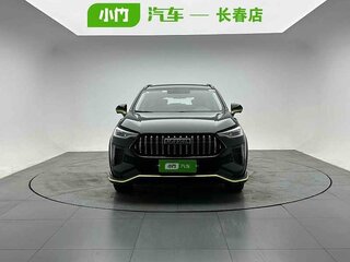 2022 Haval Chitu, чёрный, 1735000 рублей, вид 2