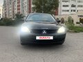 2009 Mitsubishi Lancer Classic IX Рестайлинг, чёрный, 550000 рублей - вид 1