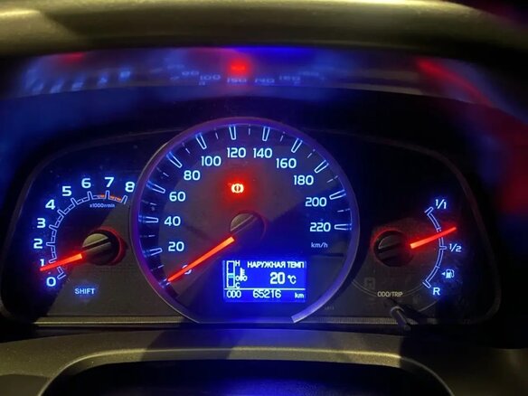 2014 Toyota RAV4 IV (XA40), чёрный, 1990000 рублей - вид 12