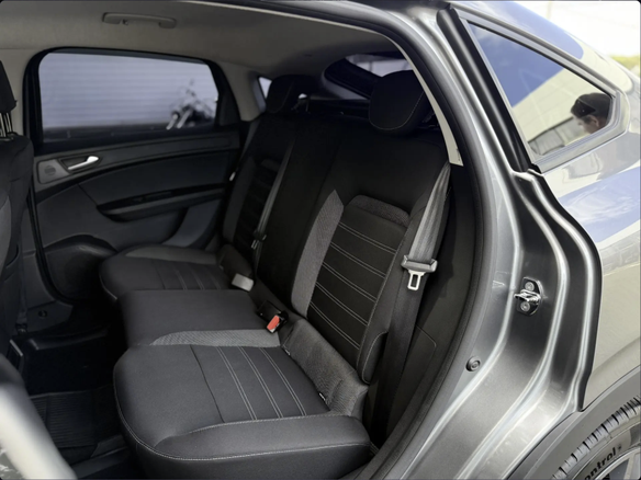 2021 Renault Arkana I, серый, 1870000 рублей - вид 16