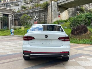 2023 Volkswagen Lavida III Рестайлинг, белый, 1110000 рублей, вид 5