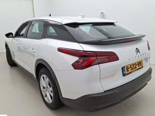 2022 Citroen C5 X, белый, 1949000 рублей, вид 3
