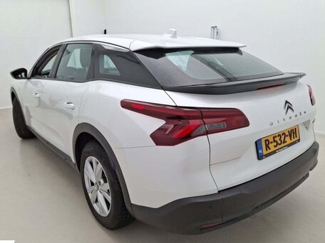 2022 Citroen C5 X, белый, 1949000 рублей, вид 3