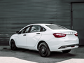 2026 Lada (ВАЗ) Vesta I Рестайлинг (NG), белый, 1684000 рублей - вид 2