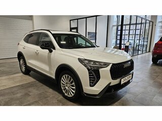 2026 Haval Jolion I Рестайлинг 2, белый, 2872909 рублей, вид 3