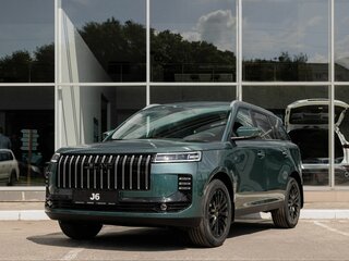 2026 Jeland J6, синий, 2749000 рублей, вид 1