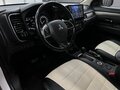 2014 Mitsubishi Outlander III Рестайлинг, белый, 1049888 рублей - вид 8