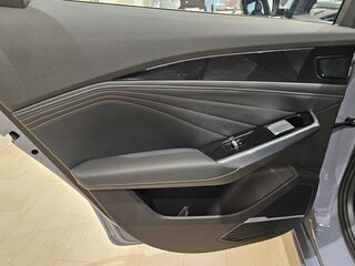 2026 Geely Preface I, белый, 3329990 рублей, вид 5