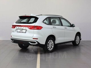 2026 Haval M6 II, белый, 2349000 рублей, вид 4