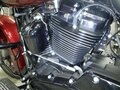 2024 Harley-Davidson Street Glide Special, красный, 2277000 рублей - вид 7