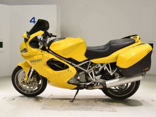 Ducati ST