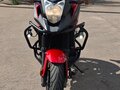 2014 Honda NC 750X, красный, 475000 рублей - вид 2