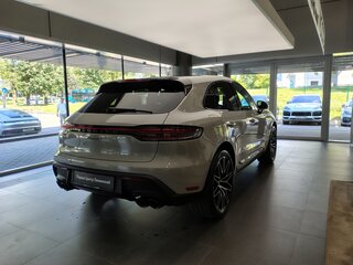 2026 Porsche Macan I Рестайлинг 2, серый, 12040000 рублей, вид 5