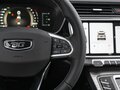 2026 Belgee X70 I Рестайлинг, серый, 2609990 рублей - вид 9