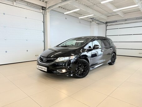 Honda Jade I