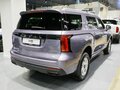 2026 Haval H5 II, серый - вид 3