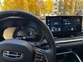 2024 Geely Emgrand II, белый, 1950000 рублей - вид 7