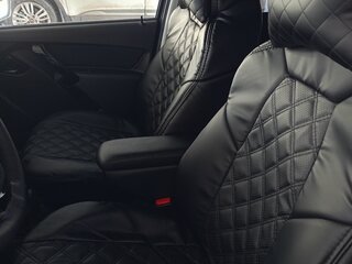 2022 Lada (ВАЗ) Granta I Рестайлинг, серый, 920000 рублей, вид 5