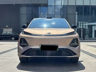 2026 Changan Qiyuan Q05 51.9 kWh II, розовый, 2505202 рублей, вид 4