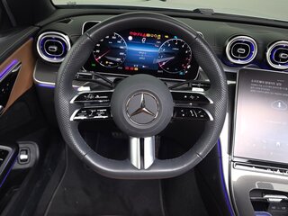 2025 Mercedes-Benz CLE 200, серебристый, 7500000 рублей, вид 5