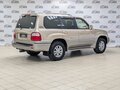 2002 Lexus LX 470 II, золотистый, 1699000 рублей - вид 5