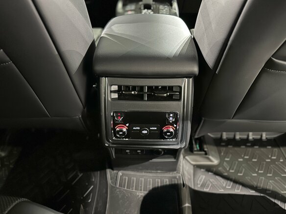 2026 Haval H9 II, зелёный, 5299000 рублей - вид 21