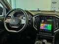 2026 JAC T9 Urban, чёрный, 3759000 рублей - вид 10