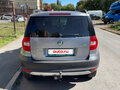 2011 Skoda Yeti I, серый, 680000 рублей - вид 7