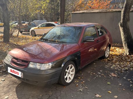 2008 Lada (ВАЗ) 2112, красный, 200000 рублей, вид 1