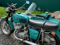 1984 ИЖ Юпитер, голубой, 110000 рублей - вид 1